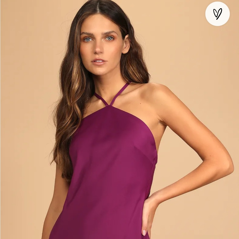COPY - NWT lulus cocktail dress